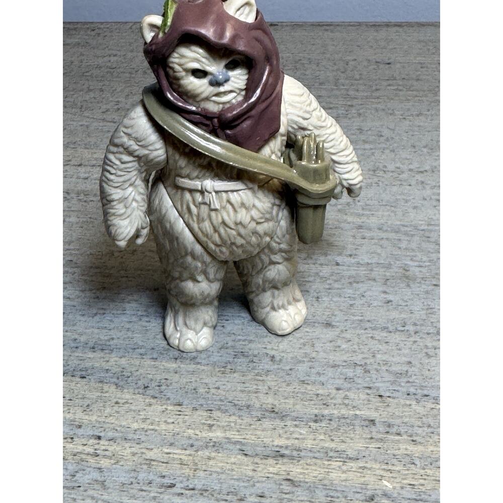 Star Wars Last 17 Warok